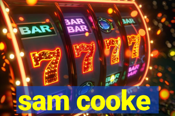 sam cooke